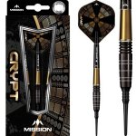 Mission Crypt - M1 - 20g – Sleviste.cz