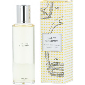 Hermès Galop d'Hermès parfém dámská 125 ml