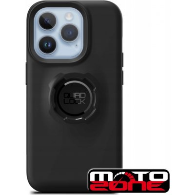 Pouzdro Quad Lock MAG - iPhone 14 Pro - Poncho – Zboží Mobilmania