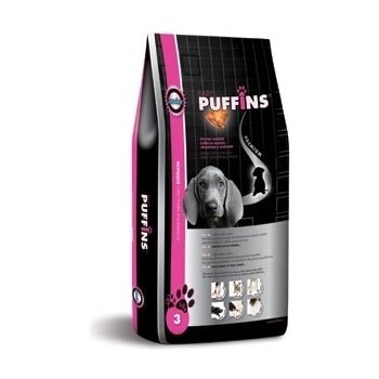 Puffins Junior 15 kg