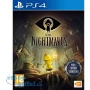 Little Nightmares