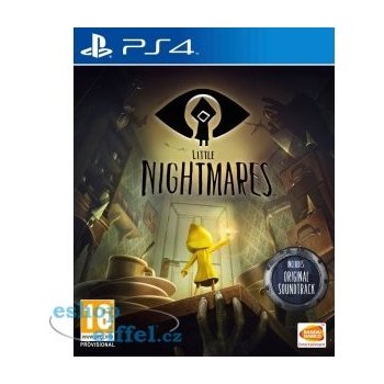 Little Nightmares