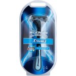Wilkinson Sword Xtreme 3 System + 1 ks hlavice – Zboží Dáma