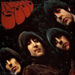 Beatles RUBBER SOUL/R. – Hledejceny.cz