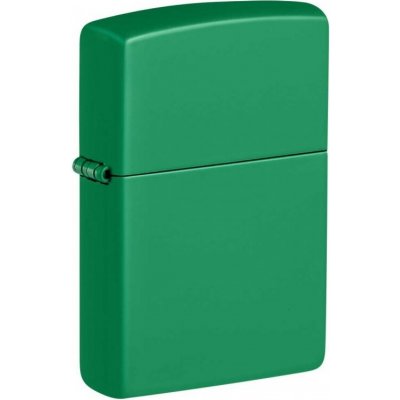 Zippo Mat Benzínový Grass Green te – Hledejceny.cz