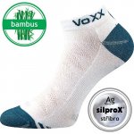 VoXX ponožky BOJAR balení 3 stejné páry bílá – Sleviste.cz
