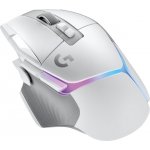 Logitech G502 X Plus Wireless RGB Gaming Mouse 910-006162 – Zboží Živě