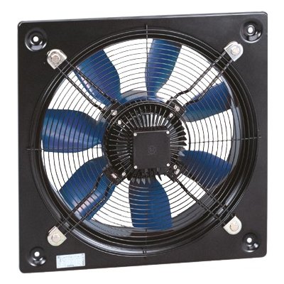 Soler & Palau HCBB/4-500 H 230V 500 mm – Hledejceny.cz