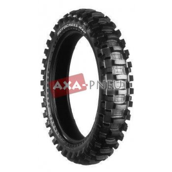 Bridgestone M40 2.75/0 R10 38J