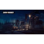 SnowRunner (Premium Edition) – Zboží Dáma