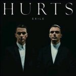 Hurts - Exile - Deluxe Edition CD – Hledejceny.cz