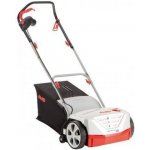 AL-KO 32.5 VE Basic Care Classic 2in1 + koš – HobbyKompas.cz