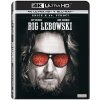 DVD film Big Lebowski UHD+BD