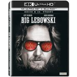 Big Lebowski UHD+BD – Zbozi.Blesk.cz