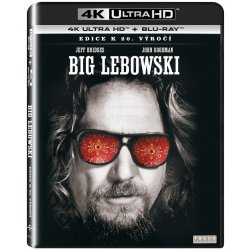 Big Lebowski UHD+BD