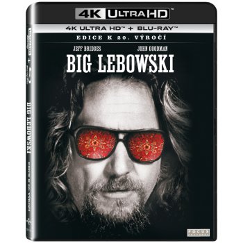 Big Lebowski UHD+BD