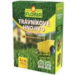 Agro Floria Základní trávníkové hnojivo 2,5 kg – Zboží Mobilmania