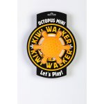 Kiwi Walker pro psa plovací chobotnice z TPR pěny 12 cm – Hledejceny.cz