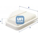 Vzduchový filtr UFI 30.452.00 – Hledejceny.cz