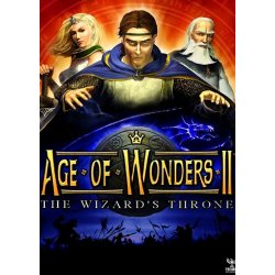 Age of Wonders 2: The Wizard's Throne