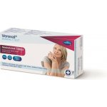 Veroval Domácí test pro zjištění nedostatku železa 1 ks – Hledejceny.cz