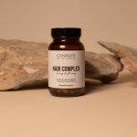 Long & Strong Hair Complex podpora zdravých vlasů 60 tablet – Hledejceny.cz