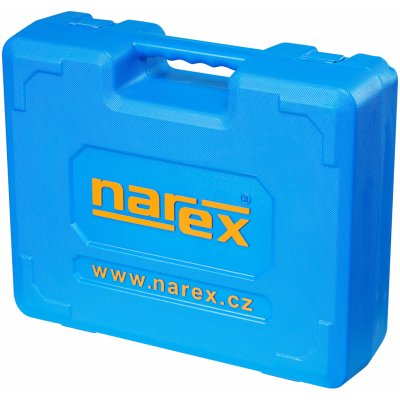 Přepravní kufr Narex BMC-EKK 31 65404608 – Hledejceny.cz