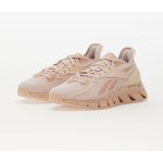 Reebok Zig Kinetica 3 Soft ecru/ soft ecru/ neon cherry – Zboží Mobilmania