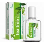 Altermed Australian Tea Tree Oil 100% 10 ml – Zboží Mobilmania
