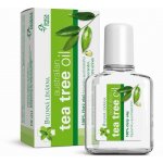 Altermed Australian Tea Tree Oil 100% 10 ml – Sleviste.cz