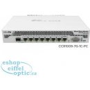 MikroTik CCR1009-7G-1C-PC