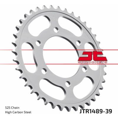 JT Sprockets JTR 1489-39 – Zbozi.Blesk.cz