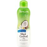 Tropiclean šampon limetka & kokos 355 ml – Zbozi.Blesk.cz