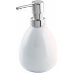 Wenko POLARIS bílý 17842100 – Zboží Dáma