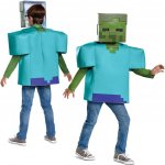 zombie z Minecraftu od Disguise – Hledejceny.cz