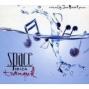 Various - Space Ibiza Tranquil