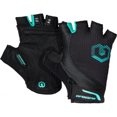 Arcore Sool Wmn SF black/turquoise – Hledejceny.cz