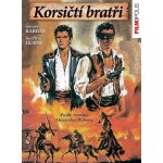 Korsičtí bratři DVD – Hledejceny.cz