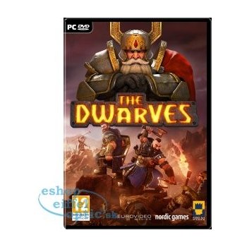 The Dwarves