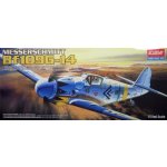 Academy Messerschmitt Bf 109G14 1:72 – Zboží Mobilmania