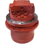 Hydromotor pojezdu CAT 303.5D 303.5E 303C – Hledejceny.cz
