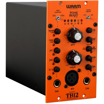 Warm Audio TB12-500 od 12 990 Kč - Heureka.cz