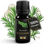 Aromaholik esenicální olej Rozmarýn 10 ml – Hledejceny.cz