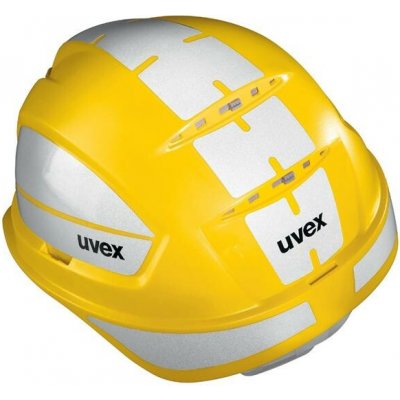 Uvex 9772126 Pheos B žlutá – Hledejceny.cz