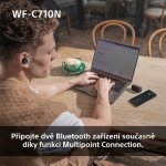 Sony WF-C710N – Zboží Živě