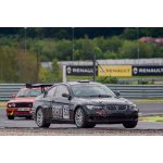 Závodníkem v Le Most 1 osoba Jízda 50 60 minut BMW e92 – Hledejceny.cz