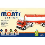 Seva Monti System 08.3 Benzina – Sleviste.cz