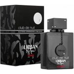 Armaf Club De Nuit Urban Man Elixir parfémovaná voda pánská 105 ml – Hledejceny.cz