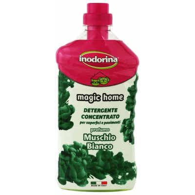 Inodorina Čistič Mošus 1 l – Hledejceny.cz