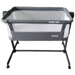 Rose Baby Mix šedá – Hledejceny.cz